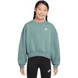 Nike - Sportswear Club Fleece - Sweater - Groen