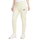 Nike - Sportswear Club Fleece - Joggingbroek - Wit