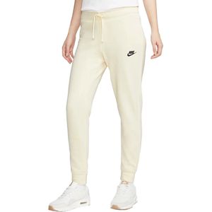 Nike - Sportswear Club Fleece - Joggingbroek - Wit