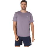 Asics - Korte Mouwen Top - Lichtgewicht - Sneldrogend - Reflecterende Details