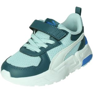 Puma trinity lite ac inf in de kleur blauw.