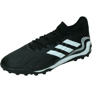 Adidas copa sense.3 tf in de kleur zwart.