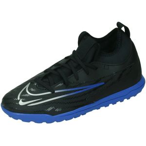 Nike jr. Phantom gx club tf in de kleur zwart.