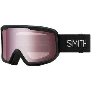 Smith frontier in de kleur zwart.