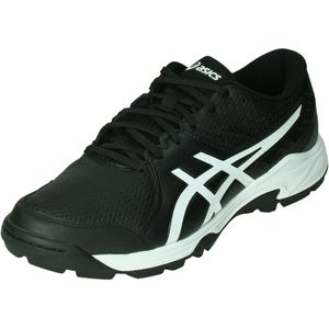 Asics gel-peake 2 in de kleur zwart.