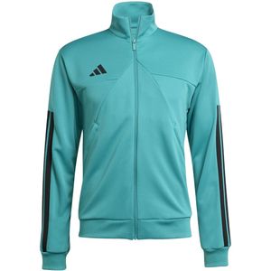 Adidas - Tiro Wordmark - Trainingsjack - AEROREADY - Vochtregulerend