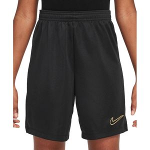 Nike dri-fit academy23 short in de kleur zwart.