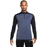 Nike - Academy - Voetbaltrainingstop - Groen - Dri-FIT