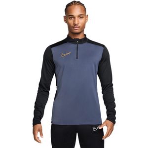 Nike - Academy - Voetbaltrainingstop - Groen - Dri-FIT