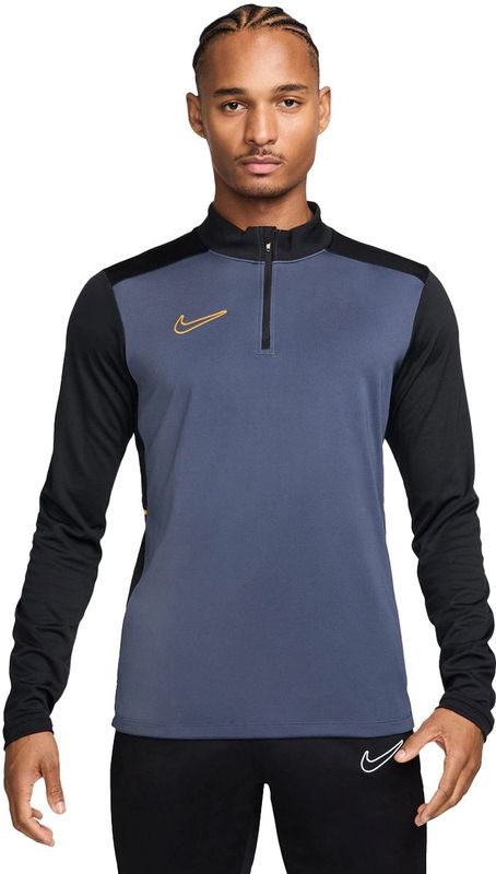 Nike - Academy - Voetbaltrainingstop - Groen - Dri-FIT