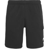 Nike sportswear club cargo short in de kleur zwart.
