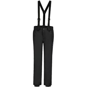 Icepeak lafe jr in de kleur zwart.