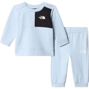 The North Face - TNF Performance Fleece-set - Polar Haze - Voor Baby's