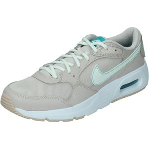 Nike air max sc in de kleur roze.