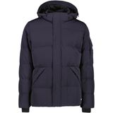 Cars Jeans - Camden - Winterjas - Zwart