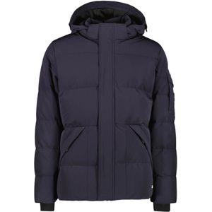 Cars Jeans - Camden - Winterjas - Zwart