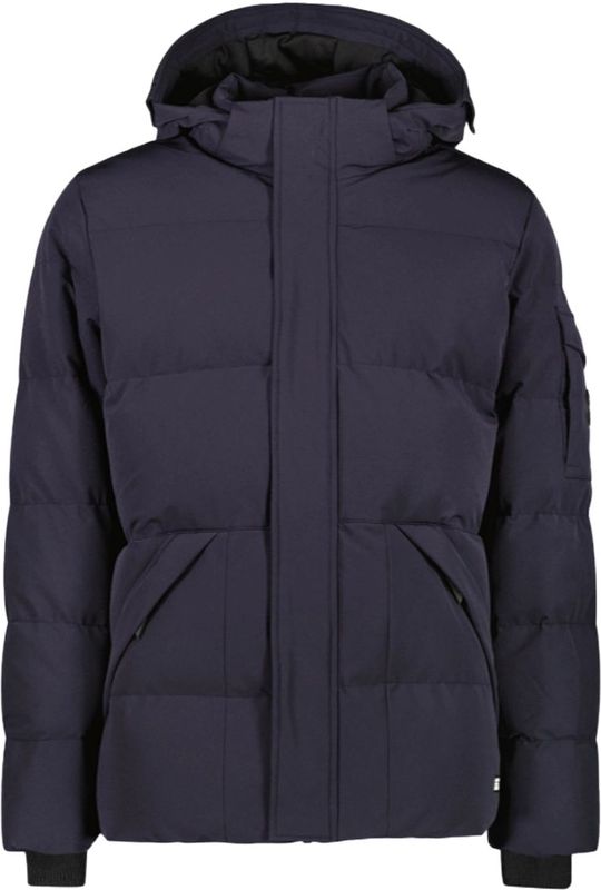 Cars Jeans - Camden - Winterjas - Zwart