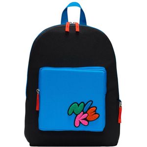 Nike classic backpack in de kleur zwart.