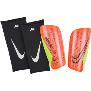 Nike - Mercurial Lite - Scheenbeschermer - Oranje