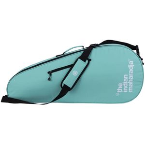 The Indian Maharadja - PSR3 - Tennistas - Mint - Polyester