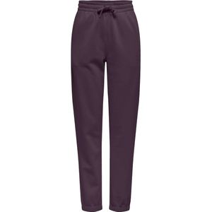 ONLY PLAY - ONPJONI LIFE - Sweatstof Broek - Dames - High Waist - Regular Fit