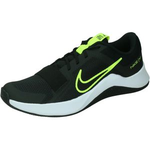 Nike mc trainer 2 in de kleur zwart.