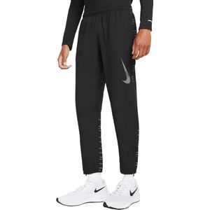 Nike dri-fit run divison challenge trainingsbroek in de kleur zwart.