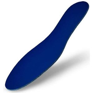 Mysole solution inlegzool in de kleur zwart.