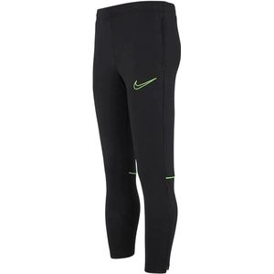 Nike dri-fit academy trainingsbroek in de kleur zwart/grijs.