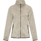 Nordberg - Andrea - Polar Fleece Jacket - Bruin