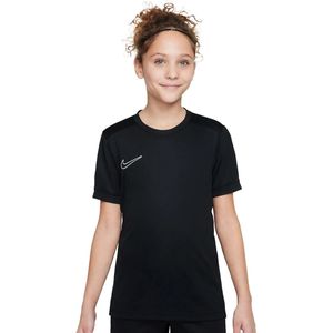 Nike academy 25 dri-fit shirt in de kleur zwart.