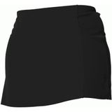 Reece fundamental skort in de kleur zwart.