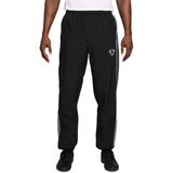 Nike - Academy Woven Repel - Trainingsbroek - Zwart