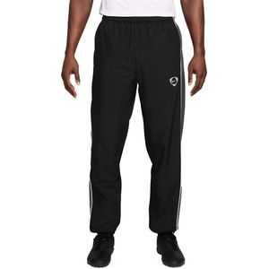 Nike - Academy Woven Repel - Trainingsbroek - Zwart