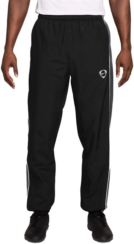 Nike - Academy Woven Repel - Trainingsbroek - Zwart
