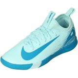 Nike zoom mercurial vapor 16 academy ic in de kleur blauw.