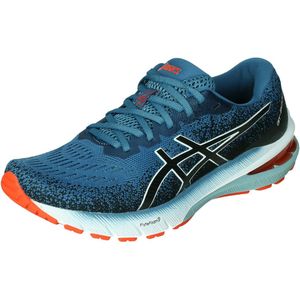 Asics gt-2000 10 mk in de kleur marine.