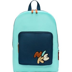 Nike classic backpack in de kleur groen.