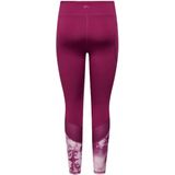 Only play mila rose 2 life tight in de kleur rood.