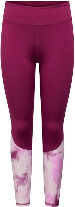 Only play mila rose 2 life tight in de kleur rood.