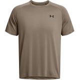 Under armour tech 2.0 t-shirt in de kleur ecru.