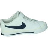 Nike - Court Legacy - Tennisschoenen - Wit