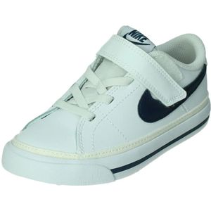 Nike - Court Legacy - Tennisschoenen - Wit