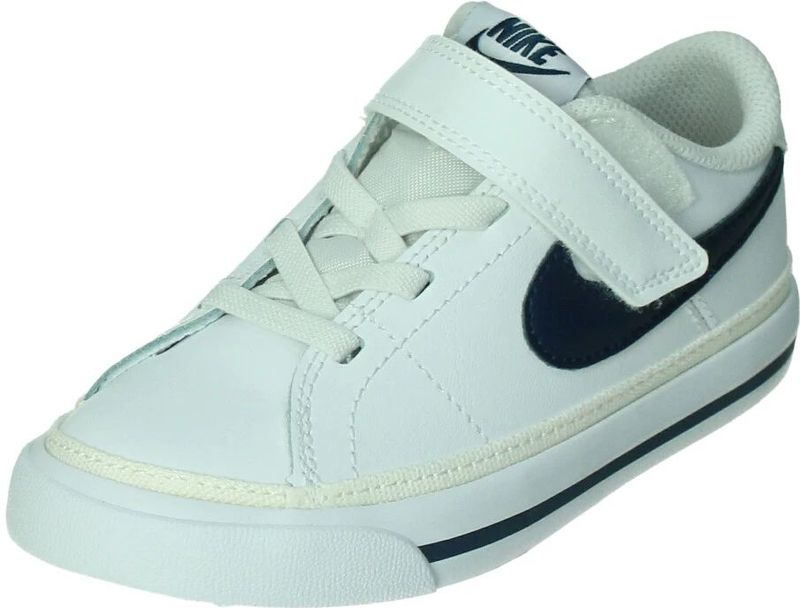 Nike - Court Legacy - Tennisschoenen - Wit