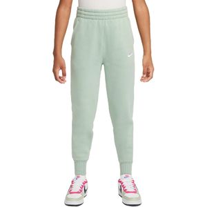 Nike - Sportswear Club Fleece - Joggingbroek - Grijs