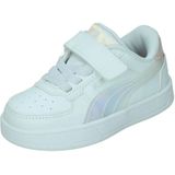 Puma caven 2.0 holo 2.0 ac in de kleur wit.