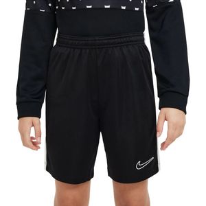 Nike dri-fit academy23 short in de kleur zwart.