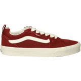 Vans - Filmore - Dikke Suède Sneakers - Brick Red - Heren