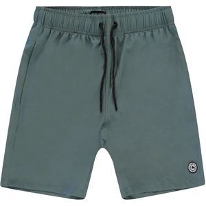 Cars jeans bemino boardshort in de kleur groen.