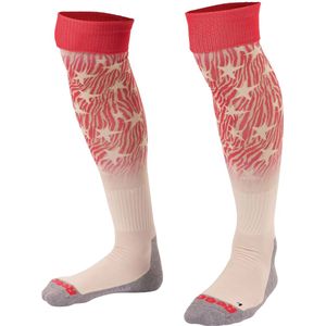 Reece jax sokken in de kleur roze.